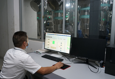 光伏發(fā)電、錯(cuò)峰儲能 慕思工業(yè)4.0工廠引領(lǐng)低碳轉(zhuǎn)型新樣板