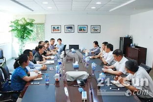 上海金泰與博世力士樂(lè)技術(shù)交流會(huì)圓滿落幕，共繪工程機(jī)械智能化新藍(lán)圖